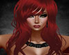 [E]caty red hair