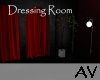 AV Dressing Room