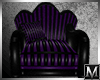 *M* HALLOWEEN Goth Chair