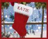 Xmas Stocking-Katie