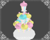 [SC] Cupcake Stand