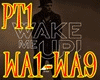 [C]drv.WAKE ME UP-AVICII