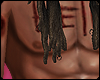 Long Rasta Locs