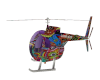 Psychodelic Helicopter