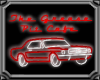 The Grease Pit Cafe Sign