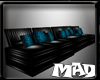 MAD! Lagoon Long Couch