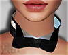 Tuxedo Bow Tie