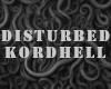 Disturbed-Bad man Remix