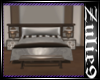 New Home Bed