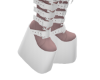 F! Strappy Stomp P/W