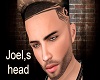 Joel,s Head