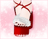 ✰S Santa Heels