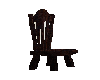 Blackwood Chair