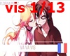 ♪ Va Va Vis ♪