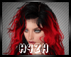 Hz-Venessa Poppy Red
