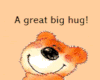 [UE] BEAR HUG