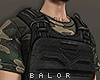 ♛ Soldier Vest.