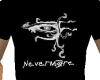Nevermore Band T-Shirt