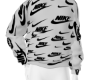 ike blk/wht