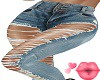 RL Denim Barley Jeans