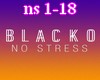 Blacko - No Stress