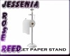 JRR - SILVER TP STAND