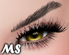 MS Eyebrows Black 1