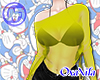Sweater - Cute Yellow