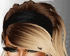 [S]Kay&Blond Hairstyle