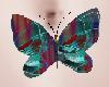 Animated Butterfly 3