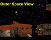 Outer Space Around-Room