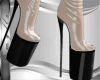 Babe black boots