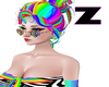 z Trippy PRIDE Hair v5