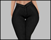 E* Rodez Black Pant RL