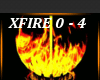 DJ LIGHT XFIRE0-4