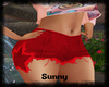 *SW* Red Star Shorts