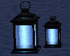 Floor Lantern Lamps