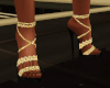!! BG String Heels