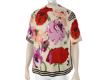 ♔ Adi Floral Tee