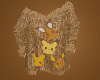Pokemon TsumTsum Sweater