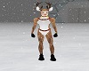 Reindeer Hood MF V1