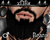 DB* Long.Beard**
