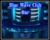 Blue Wave Bar