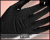 Y. Fall Gloves