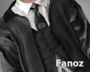 𝕱 Elegant ★ Black