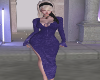 Blue Passion