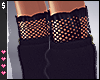 $ . GothDoll Boots