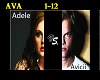 Adele-Avicii