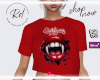 Darling Vampire Love