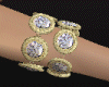 [AIB]Diamond Bracelet R